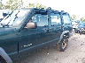 1J4FF28S3YL****** Salvage 2000 Jeep Cherokee