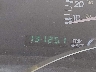 1J4FF28S3YL****** Wrecked 2000 Jeep Cherokee