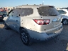 1GNKRGKD0GJ****** Salvage and Repairable 2016 Chevrolet Traverse in North Hollywood