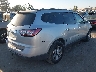 1GNKRGKD0GJ****** Salvage and Wrecked 2016 Chevrolet Traverse in California State