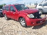5N1AR18U09C****** Salvage and Wrecked 2009 Nissan Pathfinder in Tucson