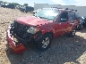 5N1AR18U09C****** Used and Repairable 2009 Nissan Pathfinder in Tucson