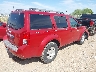 5N1AR18U09C****** Salvage and Wrecked 2009 Nissan Pathfinder in Arizona State