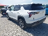 3GNAXHEG8TL****** Salvamento y Reparables 2026 Chevrolet Equinox en Miami North
