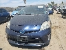 JTDKN3DU6E0****** Wrecked 2014 Toyota Prius in California State
