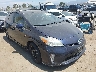 JTDKN3DU6E0****** Salvage and Wrecked 2014 Toyota Prius in North Hollywood