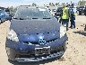 JTDKN3DU6E0****** Salvage and Repairable 2014 Toyota Prius in California State