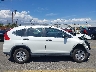 5J6RM3H30GL****** Reparables 2016 Honda CR-V en Estado de California