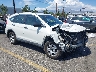 5J6RM3H30GL****** Salvamento y Destrozados 2016 Honda CR-V en Fontana