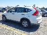 5J6RM3H30GL****** Salvamento y Reparables 2016 Honda CR-V en Fontana