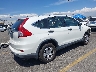 5J6RM3H30GL****** Salvamento y Destrozados 2016 Honda CR-V en Estado de California