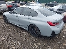 3MW69FF06P8****** Salvage and Repairable 2023 BMW 330i in Long Island