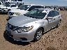 1N4AL3AP9GN****** Used and Repairable 2016 Nissan Altima in Phoenix