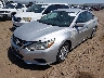 1N4AL3AP9GN****** Salvage and Repairable 2016 Nissan Altima in Arizona State