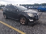 2GNALCEK7G6****** Salvamento y Destrozados 2016 Chevrolet Equinox en Lexington