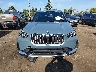 WBX73EF05T5****** Wrecked 2026 BMW X1 in Michigan State