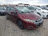 JHMZE2H33BS****** Salvamento y Destrozados 2011 Honda Insight en East Bay