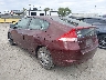 JHMZE2H33BS****** Salvamento y Reparables 2011 Honda Insight en East Bay