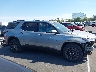 1GNEVJKW6PJ****** Repairable 2023 Chevrolet Traverse in California State