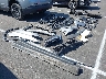 1GNEVJKW6PJ****** Wrecked 2023 Chevrolet Traverse in California State
