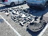 1GNEVJKW6PJ****** Used and Repairable 2023 Chevrolet Traverse in Los Angeles