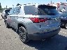 1GNEVJKW6PJ****** Salvage and Repairable 2023 Chevrolet Traverse in Los Angeles