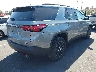 1GNEVJKW6PJ****** Salvage and Wrecked 2023 Chevrolet Traverse in California State