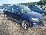 WVGBV7AX3GW****** Salvamento y Destrozados 2016 Volkswagen Tiguan en Long Island
