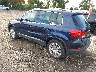 WVGBV7AX3GW****** Salvamento y Reparables 2016 Volkswagen Tiguan en Long Island