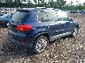 WVGBV7AX3GW****** Salvamento y Destrozados 2016 Volkswagen Tiguan en Estado de Nueva York