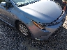 JTDEBRBE5LJ****** Salvage and Repairable 2020 Toyota Corolla in Pulaski