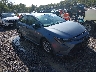 JTDEBRBE5LJ****** Salvage and Wrecked 2020 Toyota Corolla in Pulaski