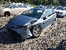 JTDEBRBE5LJ****** Used and Repairable 2020 Toyota Corolla in Pulaski