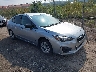 4S3GKAB65K3****** Salvage and Wrecked 2019 Subaru Impreza in Pittsburgh