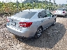 4S3GKAB65K3****** Salvage and Wrecked 2019 Subaru Impreza in Pennsylvania State
