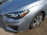 4S3GKAB65K3****** Salvage and Repairable 2019 Subaru Impreza in Pennsylvania State