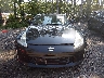 JN1AZ4EH3FM****** Wrecked 2015 Nissan 370Z in Virginia State