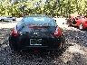 JN1AZ4EH3FM****** Wrecked 2015 Nissan 370Z
