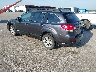 4S4BRCCC2D3****** Salvage and Repairable 2013 Subaru Outback in Omaha South