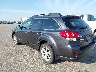 4S4BRCCC2D3****** Salvage and Repairable 2013 Subaru Outback in Nebraska State