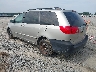 5TDZK22C07S****** Salvamento y Reparables 2007 Toyota Sienna en Tifton
