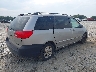 5TDZK22C07S****** Salvamento y Destrozados 2007 Toyota Sienna en Estado de Georgia