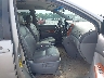 5TDZK22C07S****** Usados y Reparables 2007 Toyota Sienna en Estado de Georgia