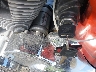 JH2RC5342CK****** Salvamento 2012 Honda Vt750 en Estado de Nueva York