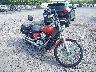 JH2RC5342CK****** Salvamento y Destrozados 2012 Honda Vt750 en Albany