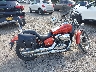 JH2RC5342CK****** Destrozados 2012 Honda Vt750 en Estado de Nueva York