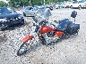 JH2RC5342CK****** Usados y Reparables 2012 Honda Vt750 en Albany