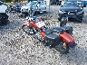 JH2RC5342CK****** Salvamento y Reparables 2012 Honda Vt750 en Albany