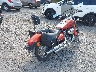 JH2RC5342CK****** Salvamento y Destrozados 2012 Honda Vt750 en Estado de Nueva York