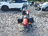 JH2RC5342CK****** Salvamento y Reparables 2012 Honda Vt750 en Estado de Nueva York